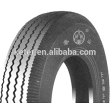 Marca Taishan bis pneu de caminhão 600-13 600-14 600-15